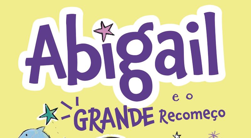 Quando recomeçar vira uma aventura divertida