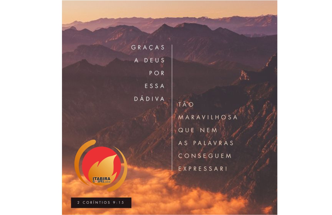 Alimento Diário: Uma reflexão para o seu dia!