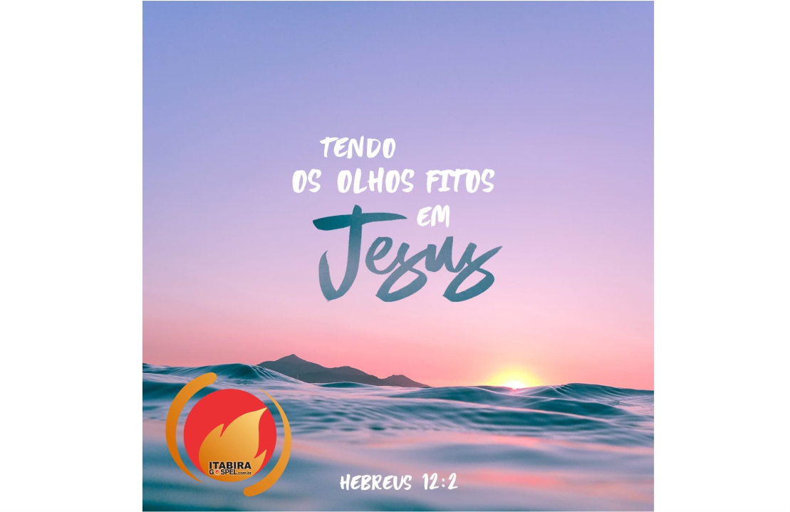 Alimento Diário: Uma reflexão para o seu dia!