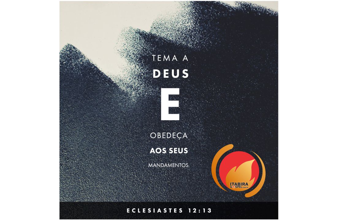 Alimento Diário: Uma reflexão para o seu dia!