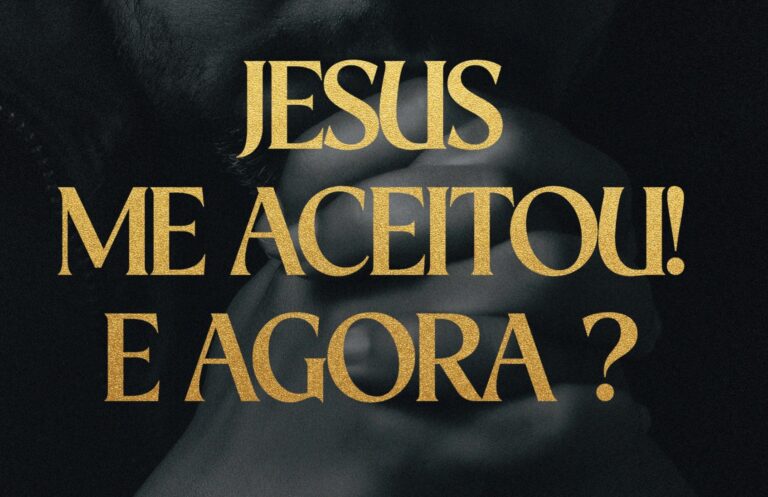 Além do altar: o que acontece quando a luz do templo se apaga?