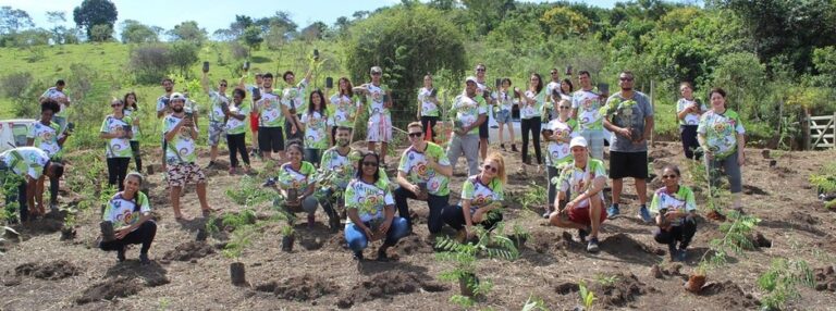 Parque Estadual Mata do Limoeiro abre edital para voluntários do Projeto Ecofolia 2026