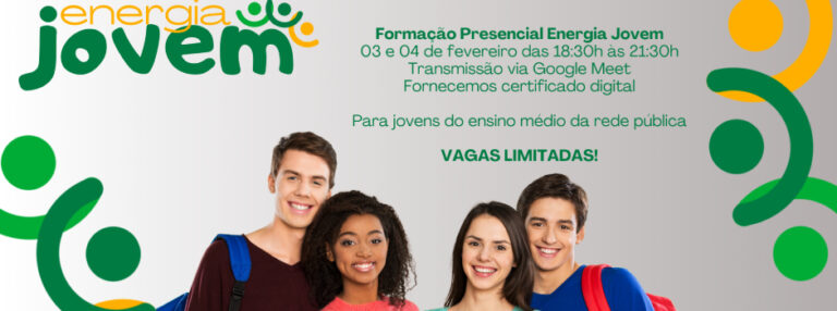 Cemig lança projeto “Energia Jovem” para impulsionar estudantes da rede pública rumo ao mercado de trabalho 