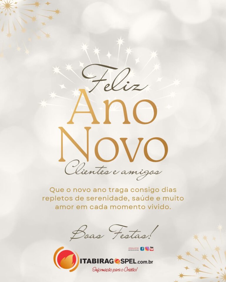 Alimento Diário: Uma reflexão para o seu dia!