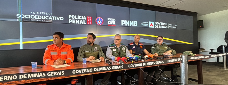 Governo de Minas aplica R$ 1,7 milhão em multas à Vale por danos ambientais na região Central e determina ações de reparação