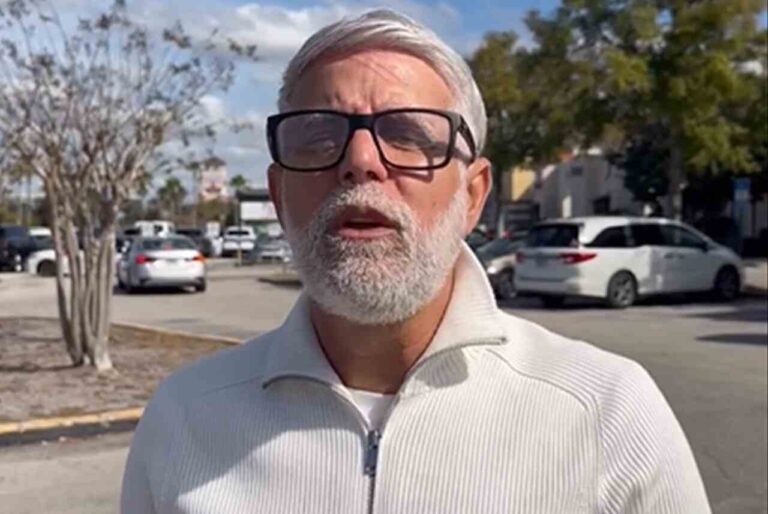 Cláudio Duarte alerta para manipulação de seus vídeos nas redes sociais