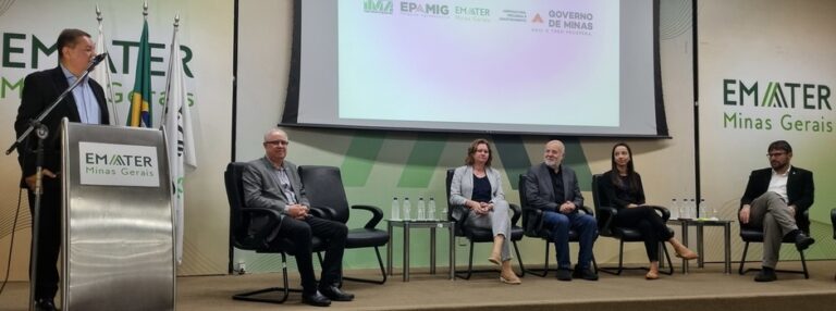 Minas e República Tcheca discutem parceria para uso de inteligência geoespacial na produção de café