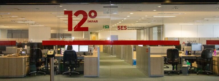 Governo de Minas publica edital de novo concurso da Saúde, com 380 vagas