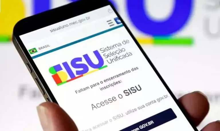 Sisu 2026: inscrições para o ensino superior começam nesta segunda Candidatos das três últimas edições do Enem podem usar notas