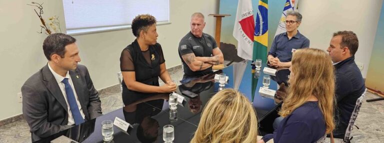 Governo de Minas assina PPP inédita para modernizar o sistema socioeducativo