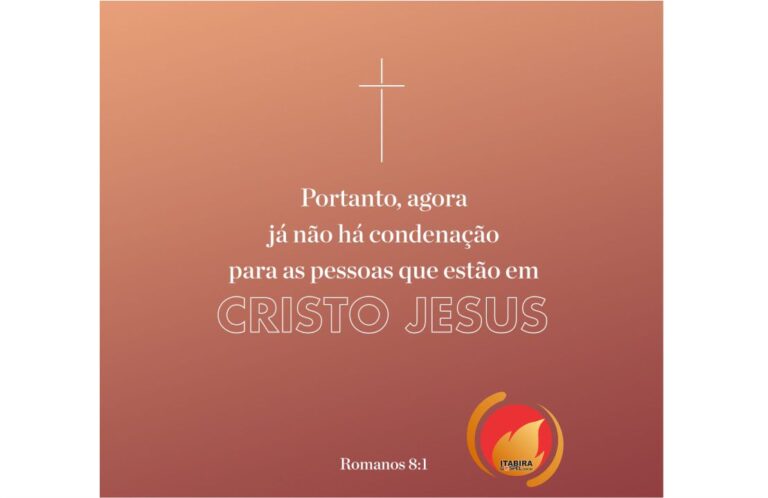 Alimento Diário: Uma reflexão para o seu dia!