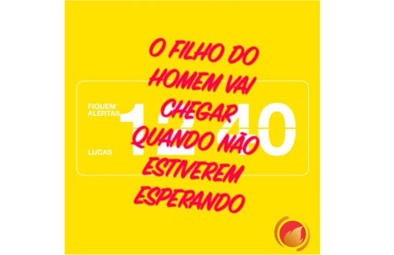 Alimento Diário: Uma reflexão para o seu dia!