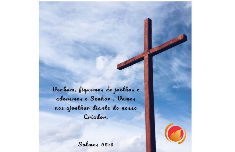 Alimento Diário: Uma reflexão para o seu dia!