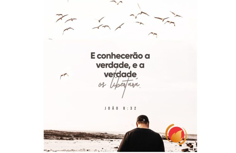 Alimento Diário: Uma reflexão para o seu dia!