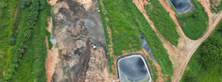 Fiscalização ambiental autua empreendimentos de compostagem industrial no Sul de Minas