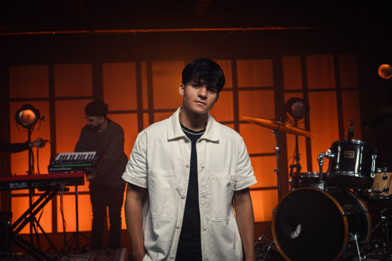 “Vem Receber”: Welcson encerra projeto com canção inspirada no Salmo 23