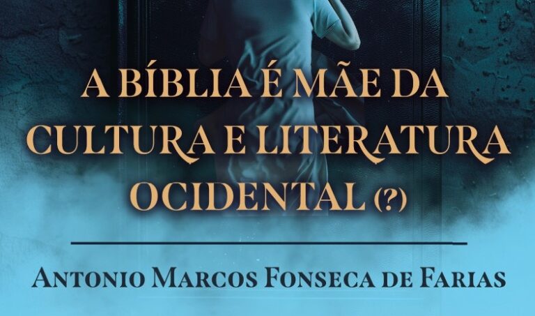 Ficção propõe a Bíblia como fundadora da cultura e da literatura do Ocidente 