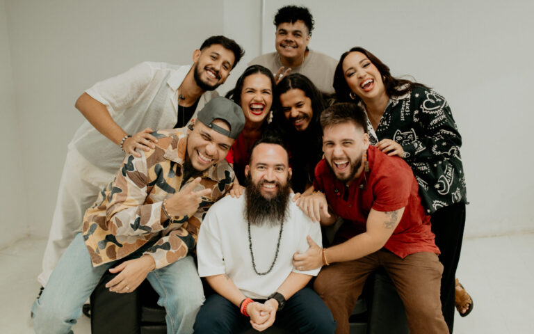 “Auê” reacende debate sobre louvor e cultura