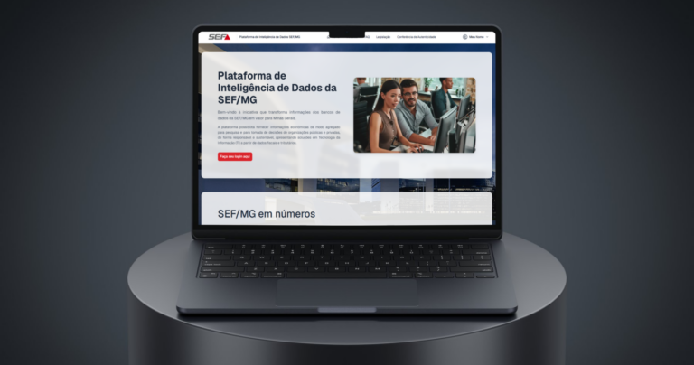 Governo de Minas lança plataforma que moderniza e aprimora contratações públicas do Estado