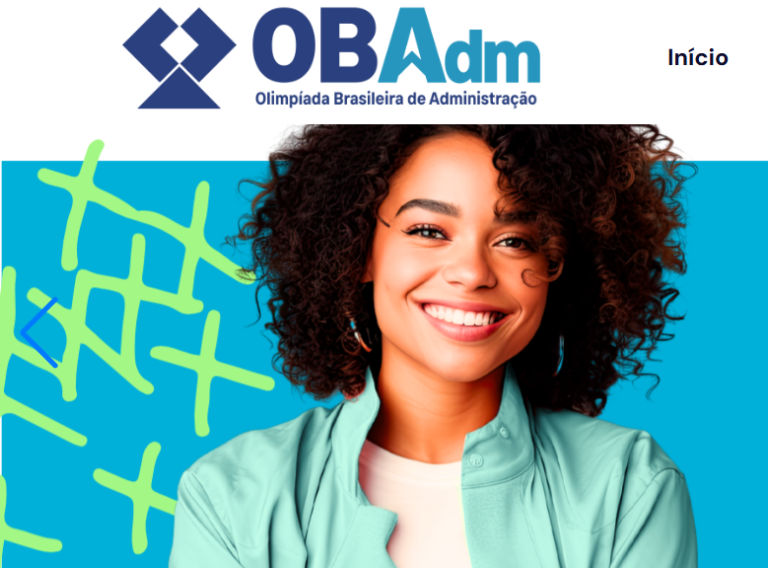 Com foco na sustentabilidade, Olimpíada de administração abre inscrições gratuitas