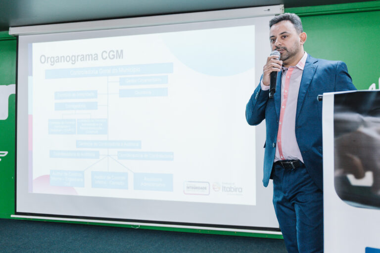 Semana de Conscientização Contra a Corrupção terá concurso nas escolas e encontro técnico do TCE-MG