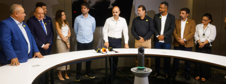 Governo de Minas lança teleorientação e teleconsulta com especialistas no âmbito do Tele Mais Saúde MG