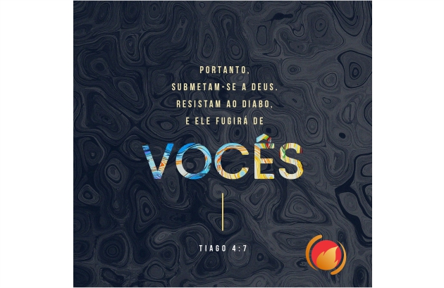 Alimento Diário: Uma reflexão para o seu dia!