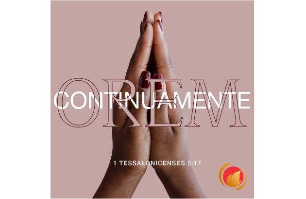 Alimento Diário: Uma reflexão para o seu dia!