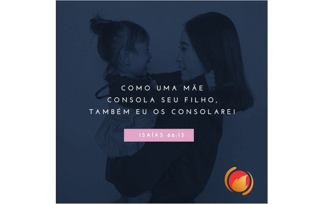 Alimento Diário: Uma reflexão para o seu dia!