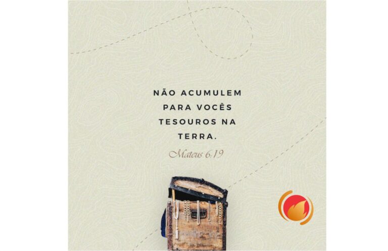 Alimento Diário: Uma reflexão para o seu dia!