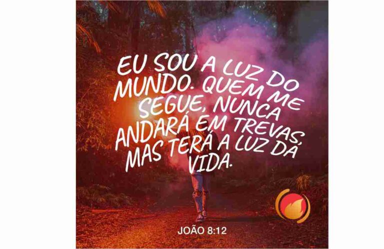 Alimento Diário: Uma reflexão para o seu dia!