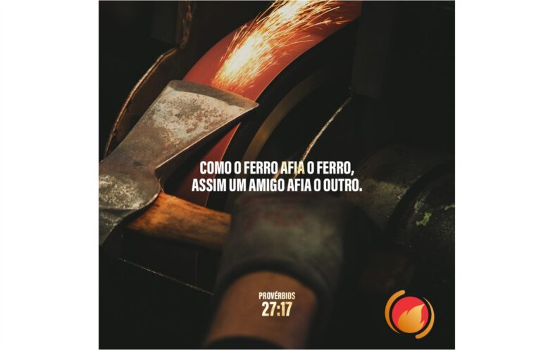 Alimento Diário: Uma reflexão para o seu dia!