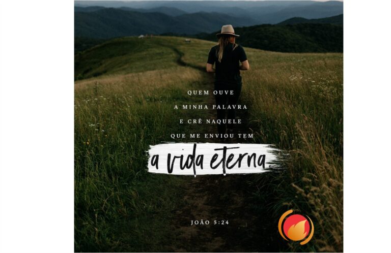 Alimento Diário: Uma reflexão para o seu dia!