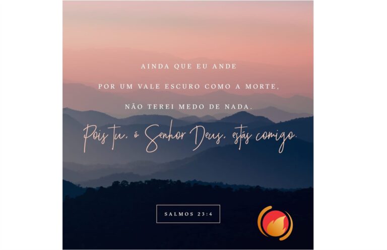 Alimento Diário: Uma reflexão para o seu dia!