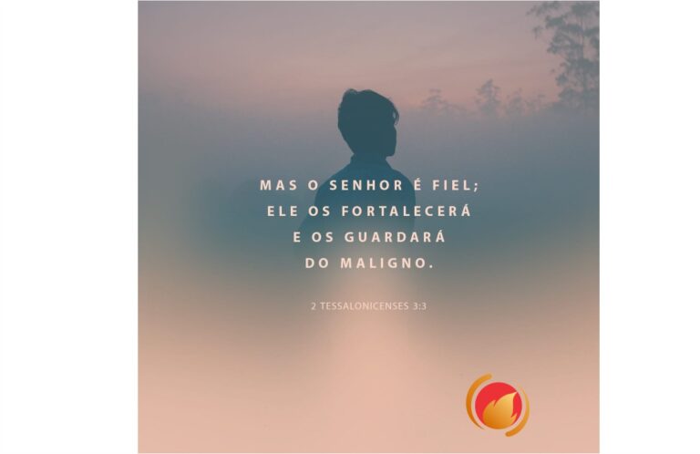 Alimento Diário: Uma reflexão para o seu dia!