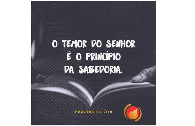 Alimento Diário: Uma reflexão para o seu dia!