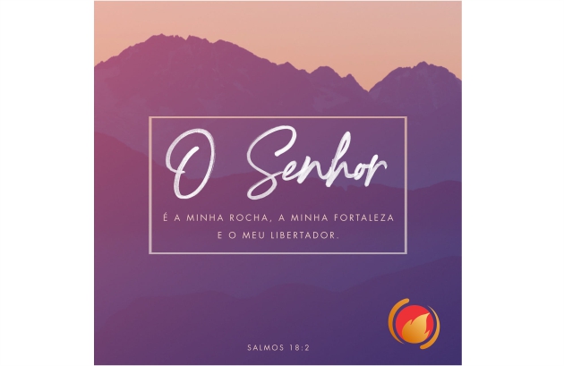 Alimento Diário: Uma reflexão para o seu dia!