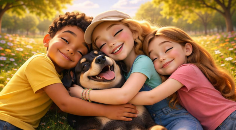 Cristina Mel lança “Meu Pet Favorito” pela Labidad Music Gospel e transforma dor em mensagem de amor