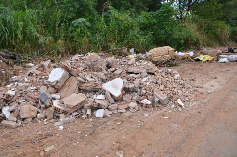Prefeitura orienta população sobre denúncias ambientais por meio de formulário online