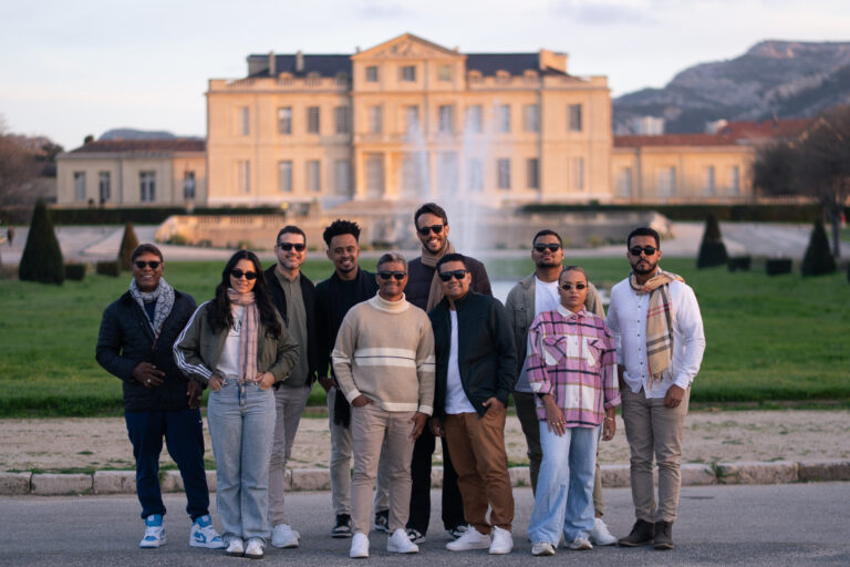 Ômega Music leva a adoração de Minas Gerais para as nações