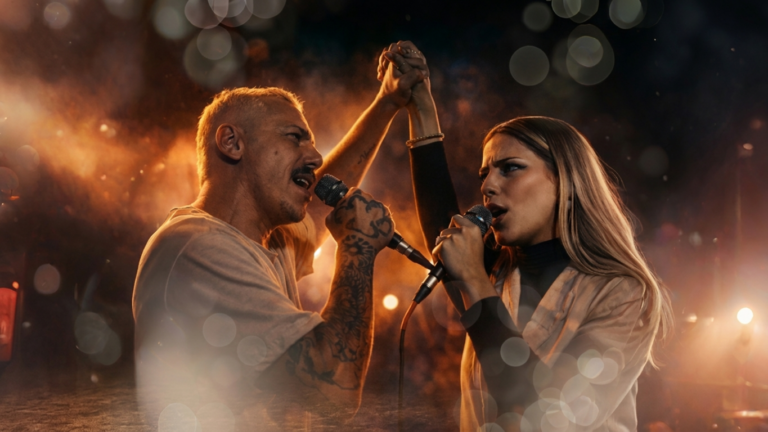 OnYeshua apresenta “Vitória”, single de celebração lançado pela Gold Music