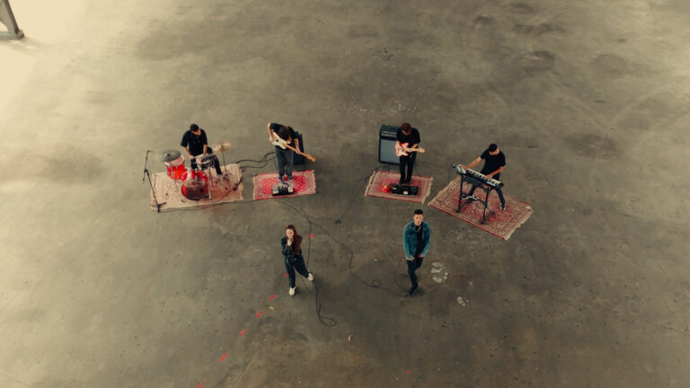 Babi Garcia, feat. Rafah, lança o single autoral “Meu Tudo”