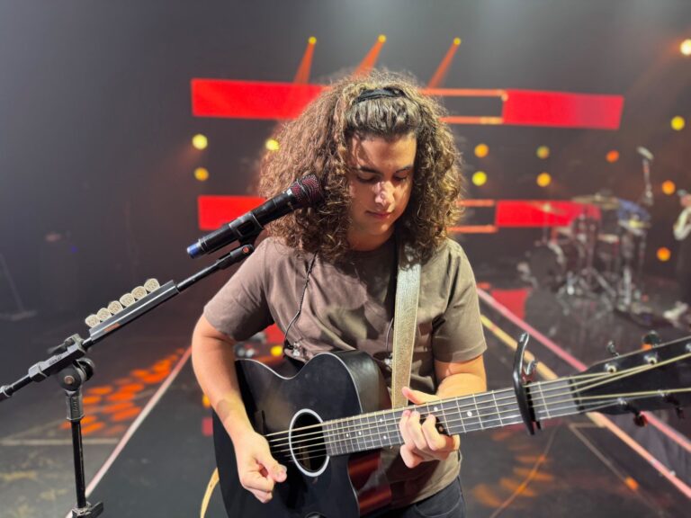 “Deixe O Sepulcro”: Rafa Couto lança versão em português de sucesso da Bethel Music sobre o poder da ressurreição