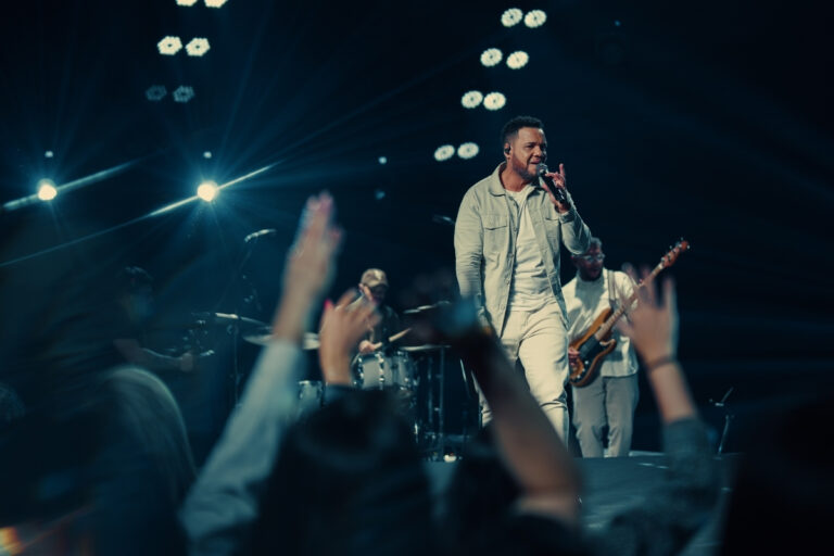 “Pentecostes”: Nilson Junior lança canção que desperta a Igreja para o avivamento