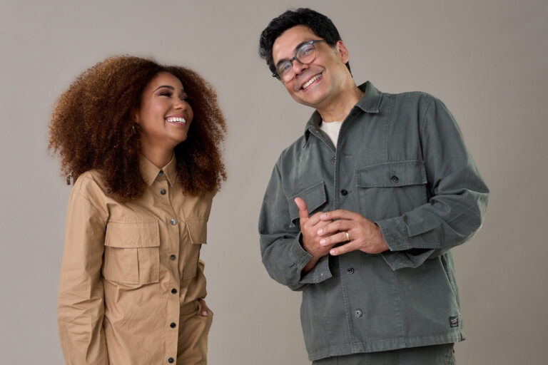 O Canto das Igrejas lança a canção “Agora Eu Posso Ver”