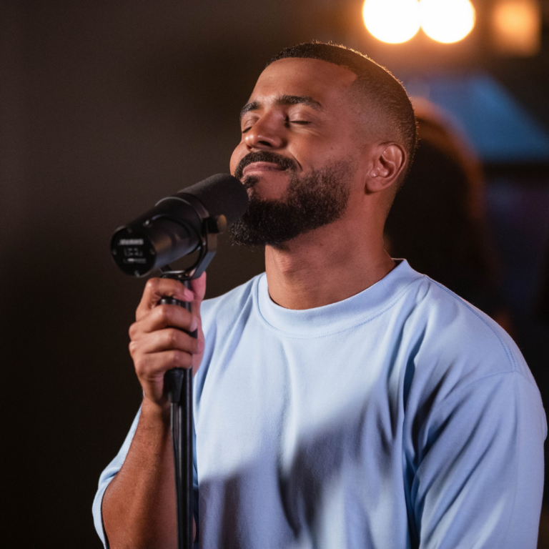 Israel Soares apresenta “Meu Destino”, um chamado à eternidade