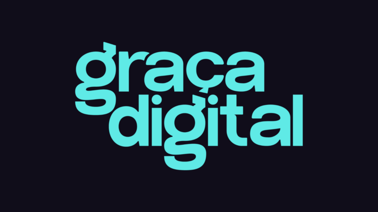 Graça Digital apresenta nova identidade visual e amplia estratégias para fortalecer artistas no cenário gospel digital