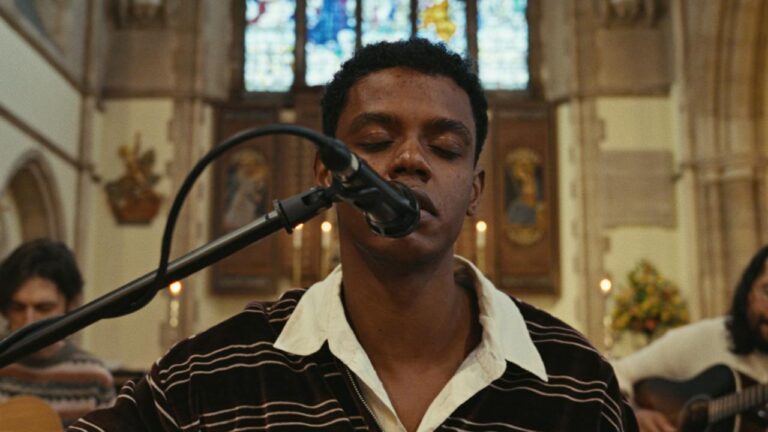 José Jr. aposta no fado em novo projeto gravado em em igreja histórica de Londres 