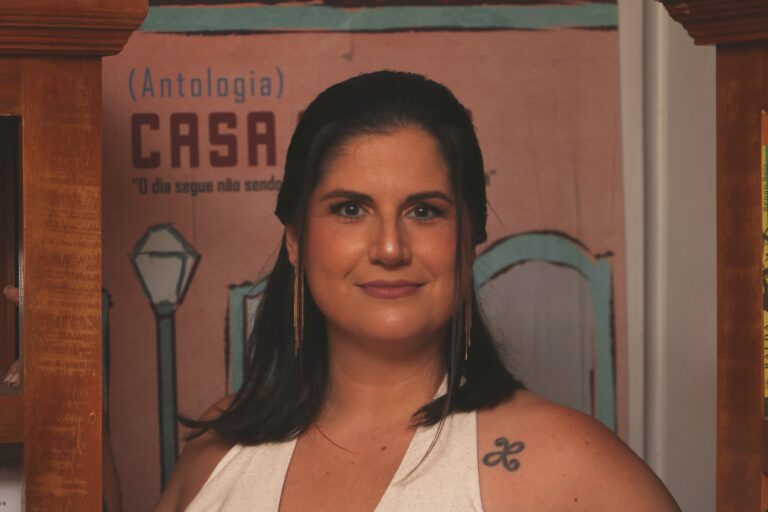 Livro dá voz às crianças e convida adultos a romperem o ciclo do silêncio