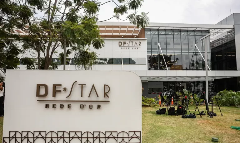 Bolsonaro melhora função renal, mas marcadores inflamatórios sobem